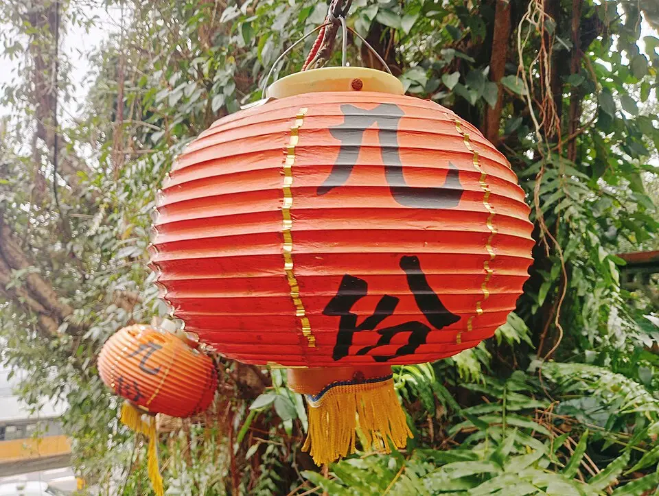 Jiufen Old Street
