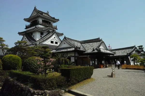 Kochi Castle
