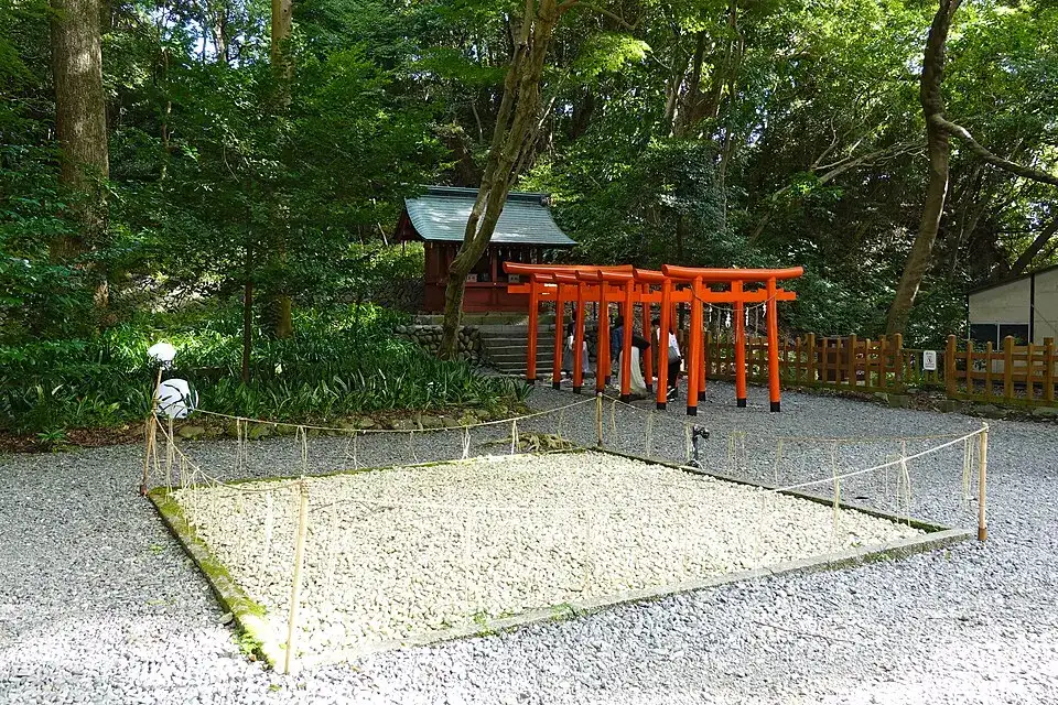 Kunozan Toshogu