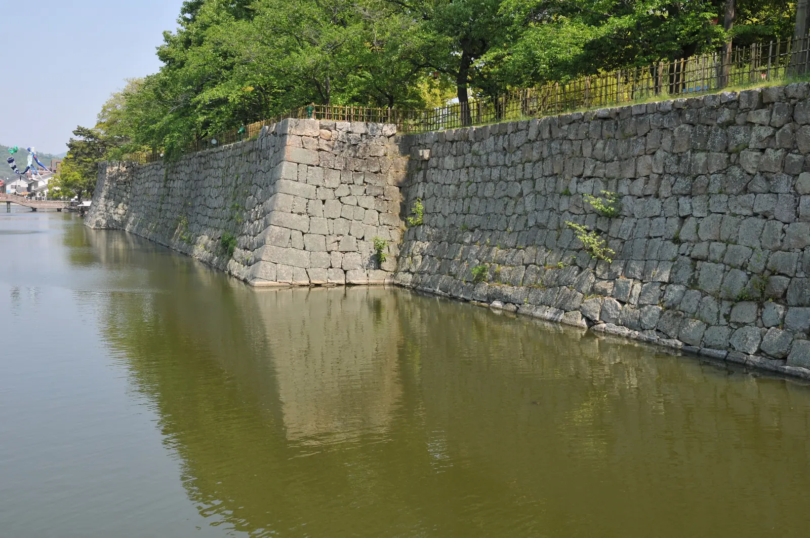 Marugame Castle
