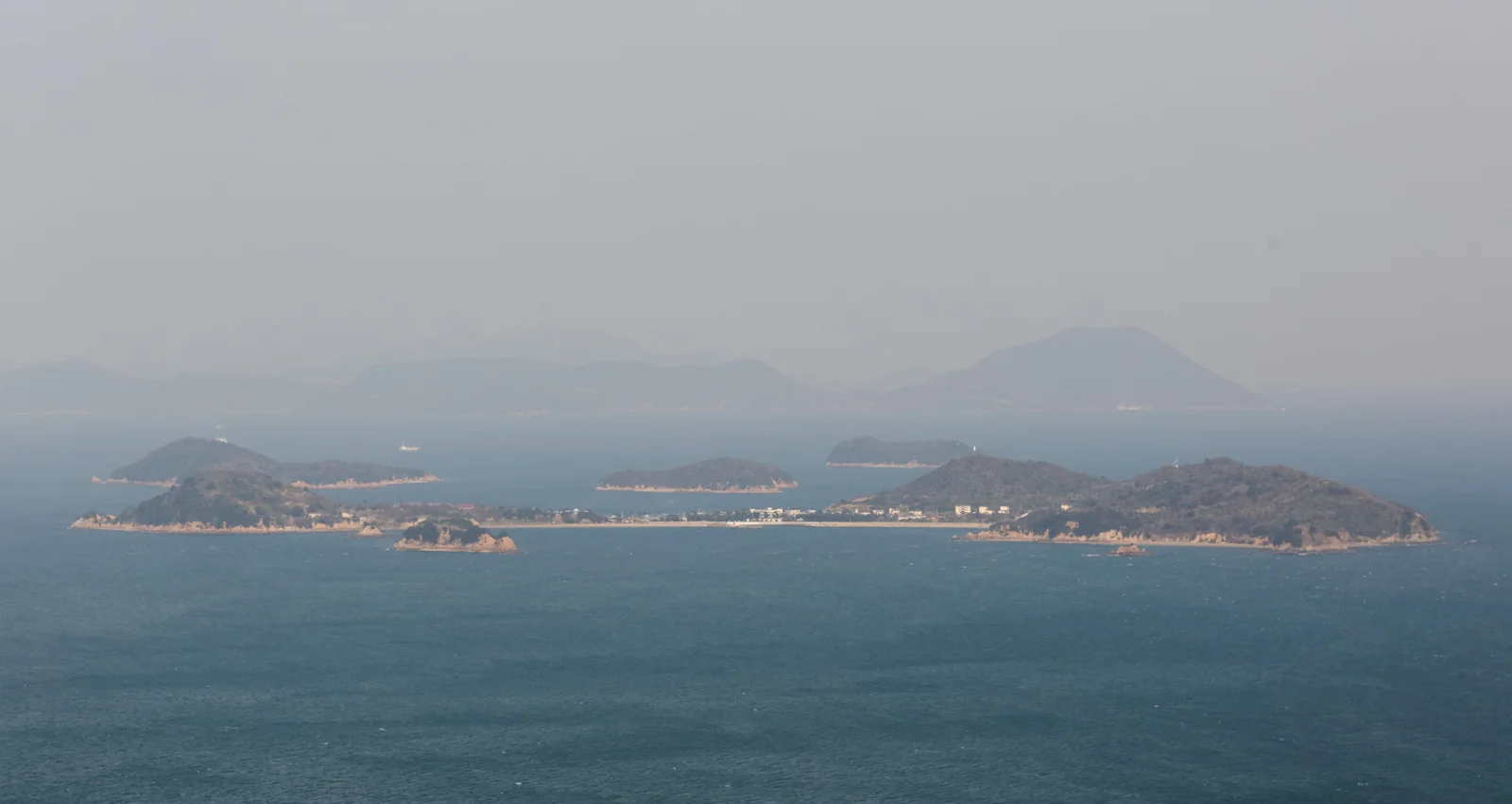 Megijima (Ogre Island)
