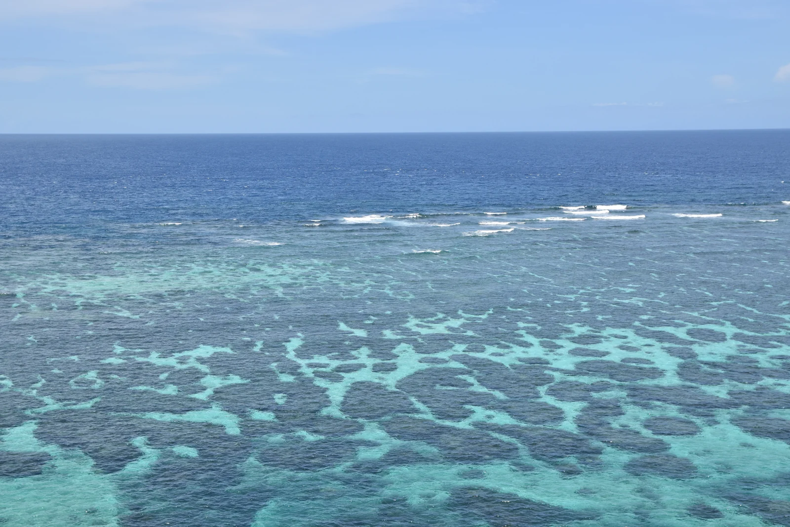 珊瑚礁浮潛(導覽)・宮古島 照片3