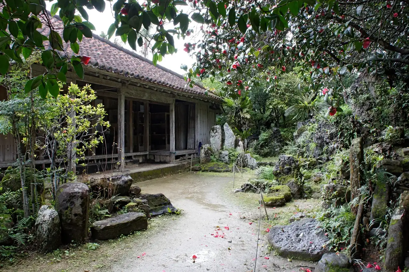 Miyara Dunchi
