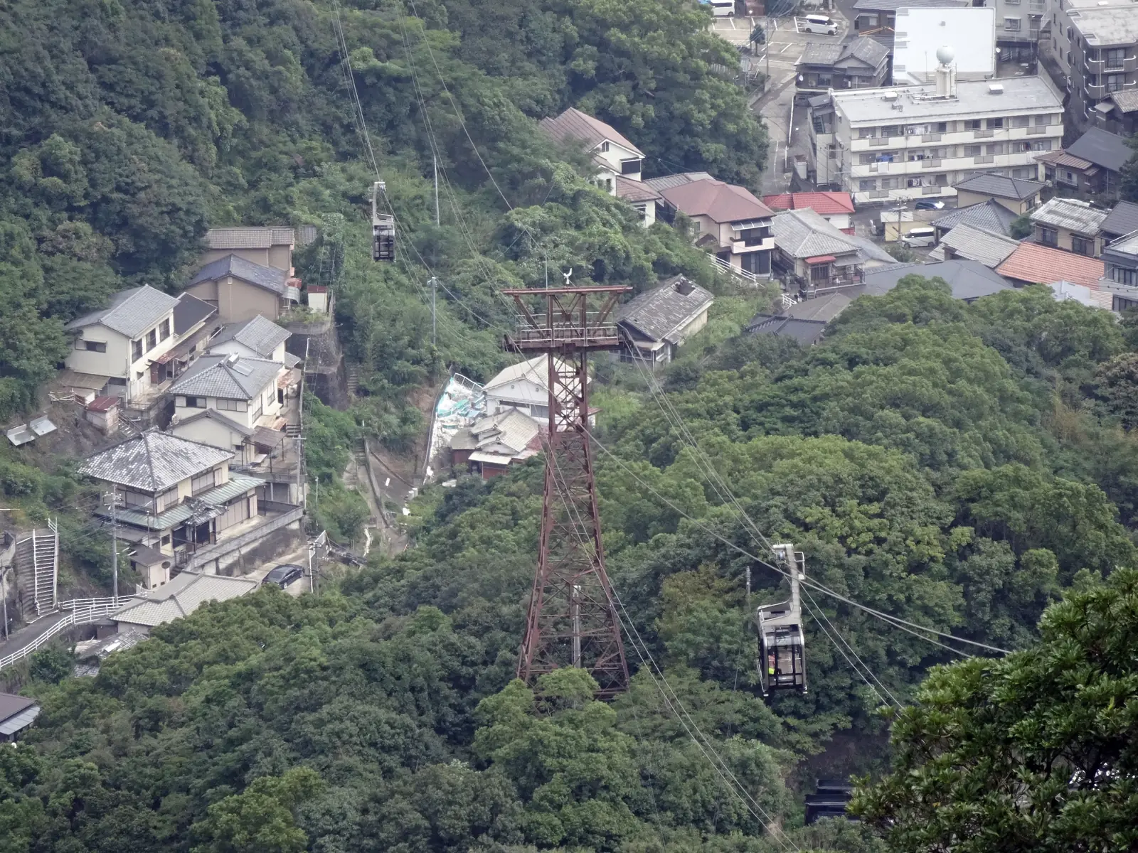 Mt. Inasa