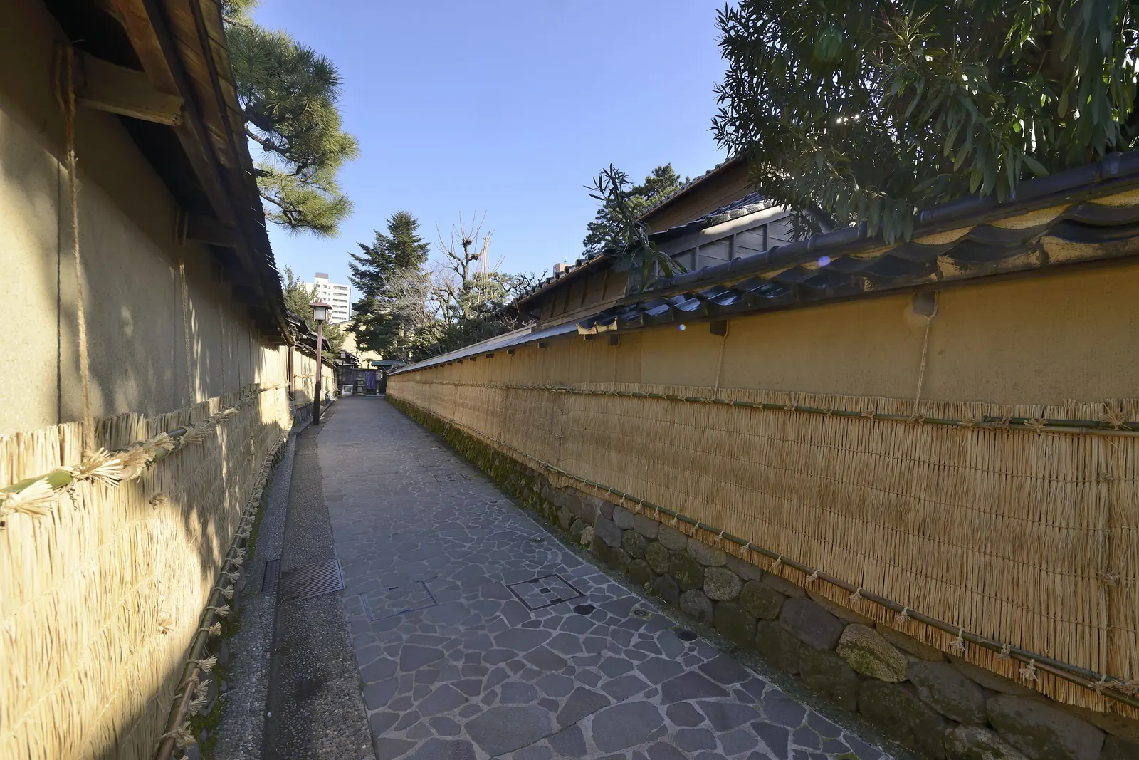 Nagamachi