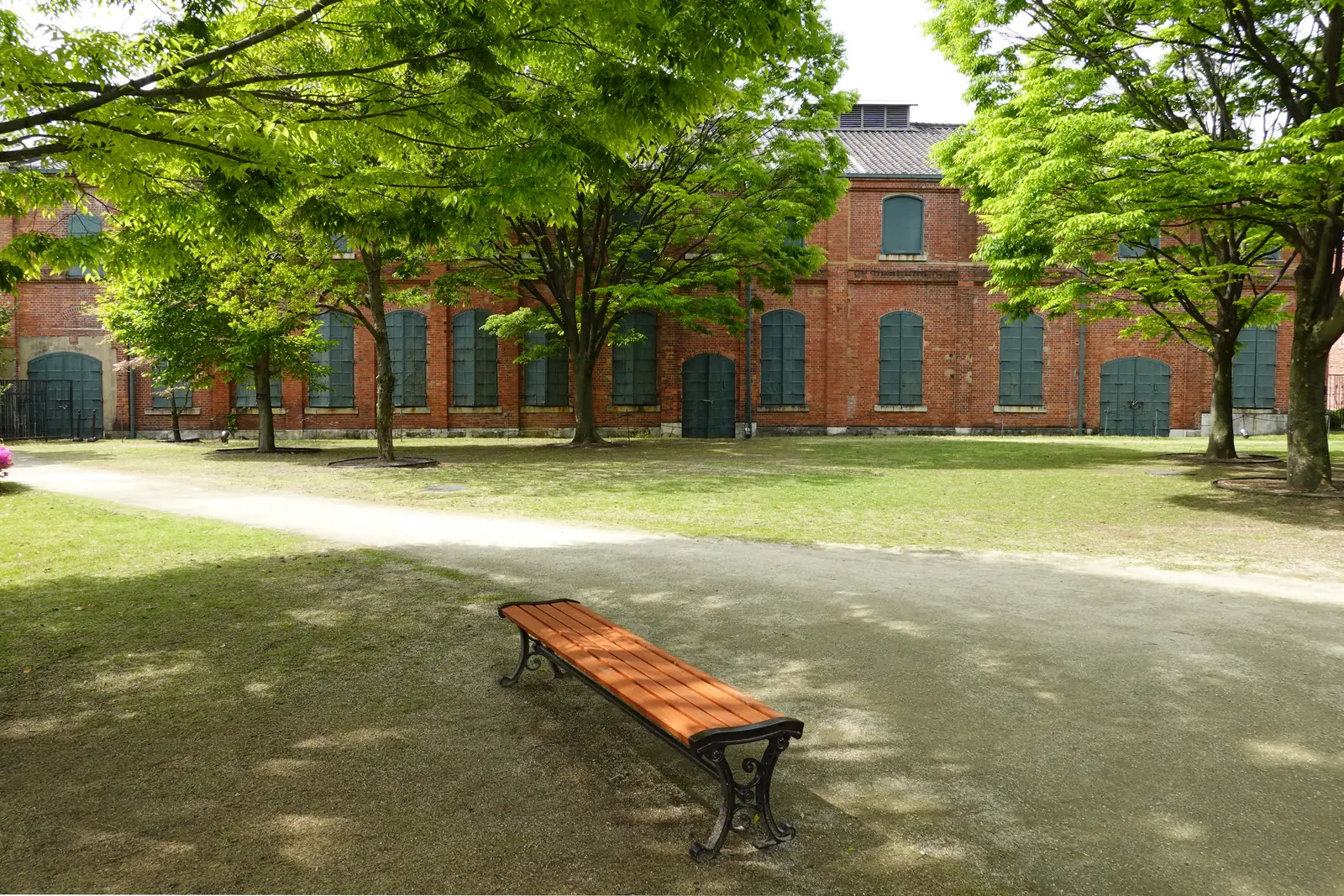 Noritake Garden