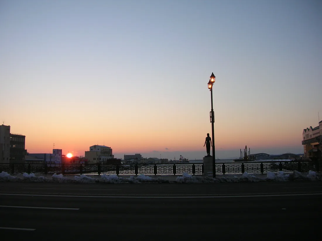 Nusamai Bridge