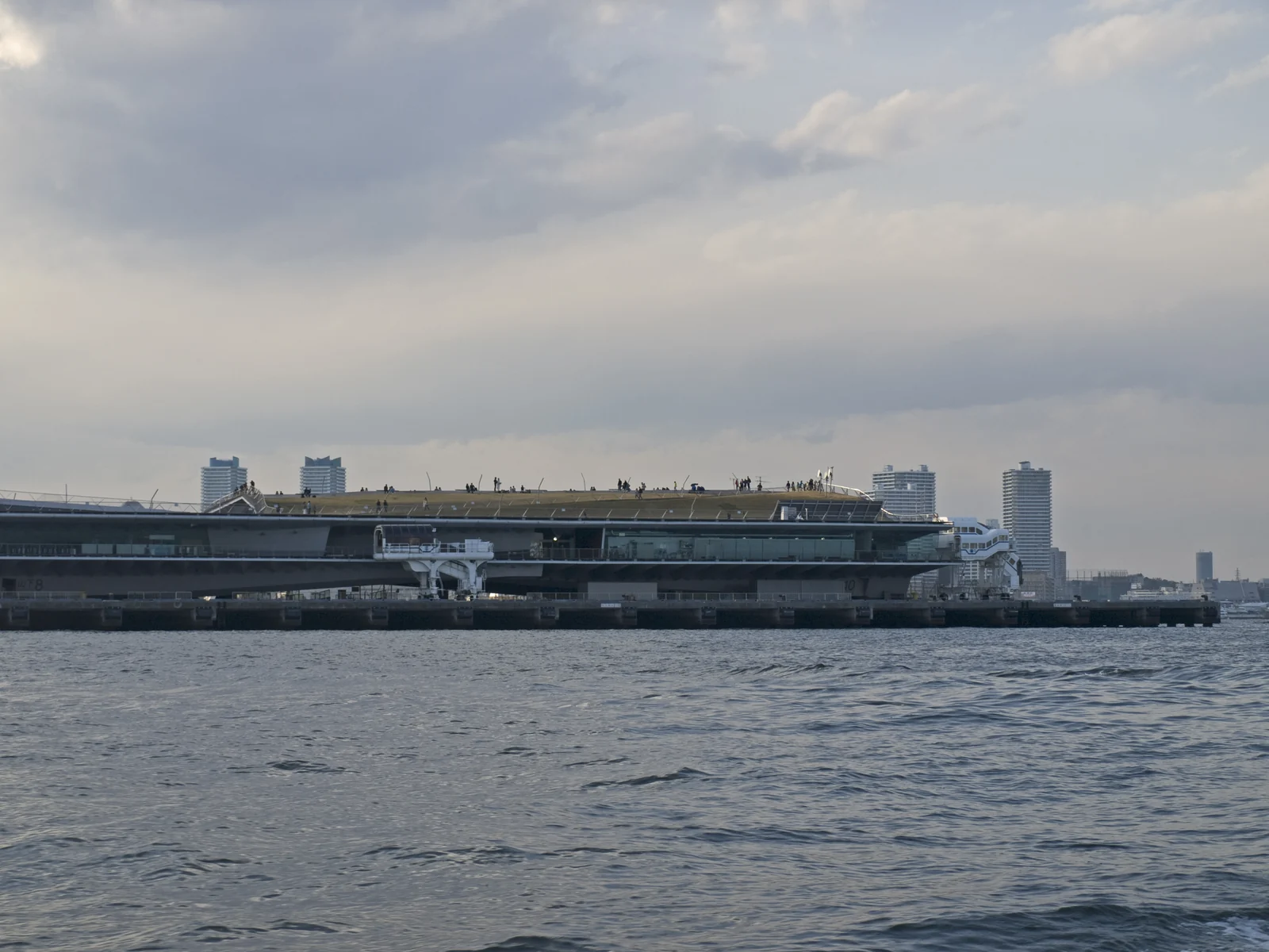 Osanbashi