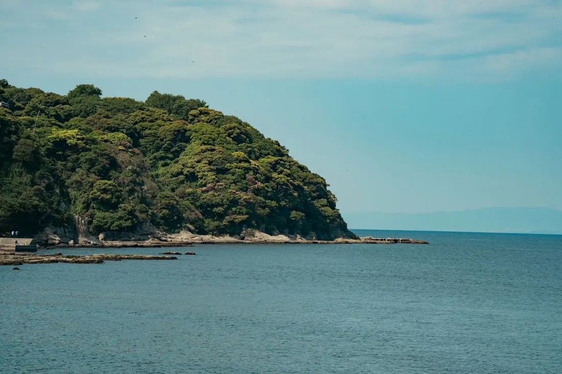Katsurahama