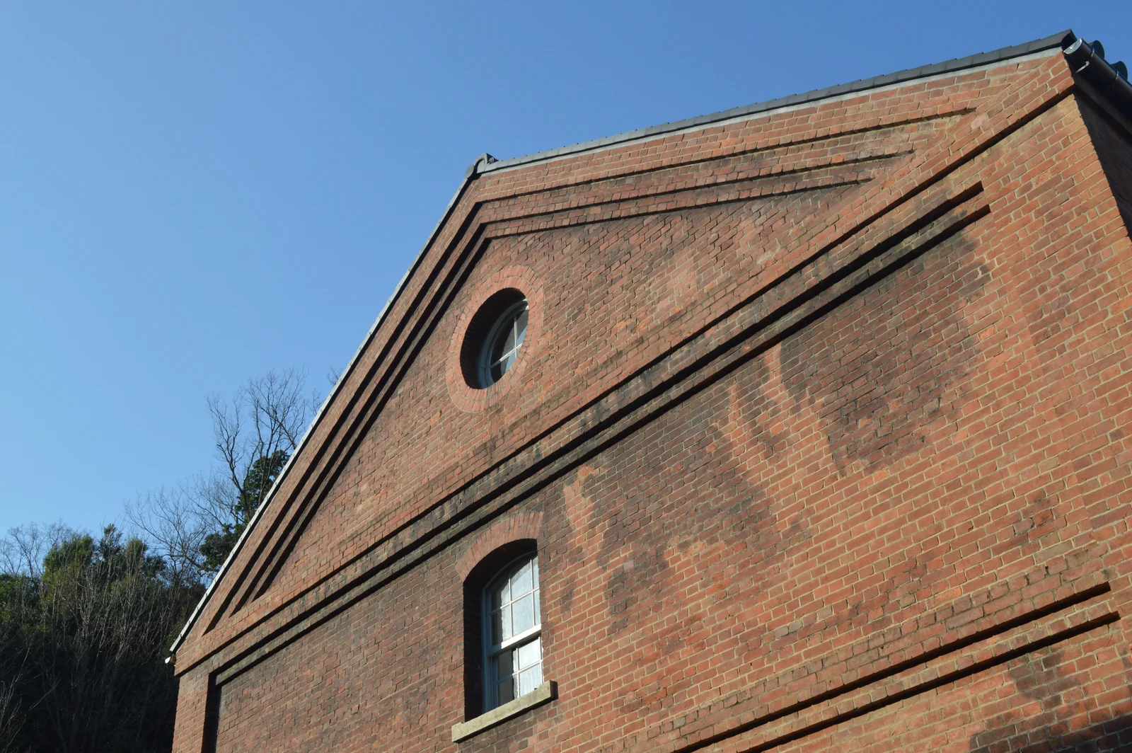 Red Brick Park