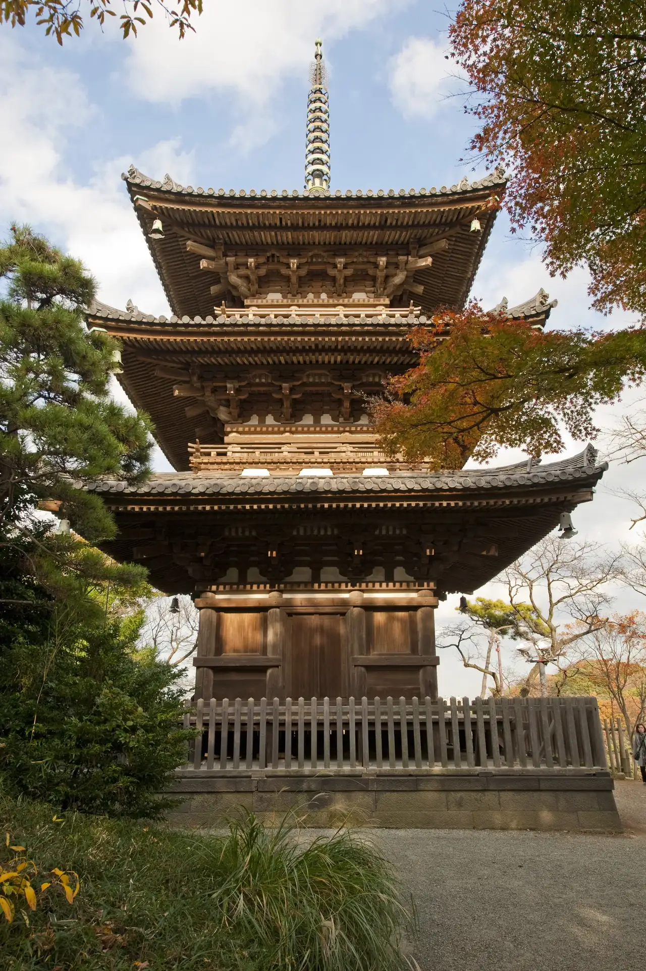 Sankeien