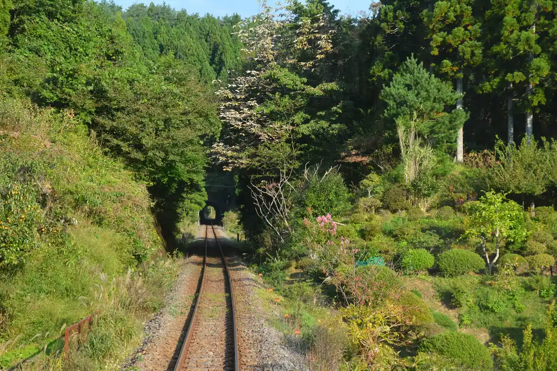Sanriku Railway