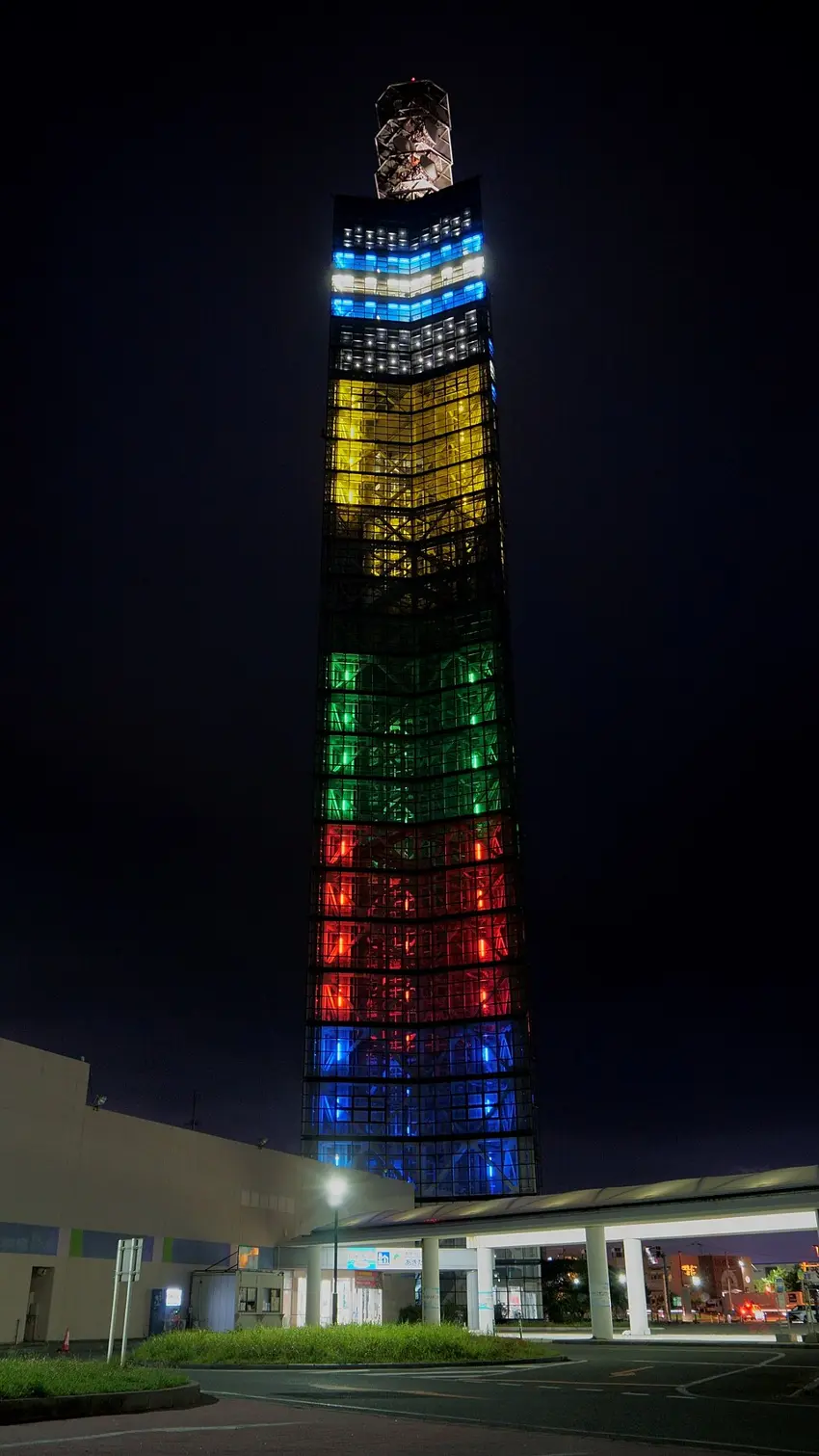 Selion Tower