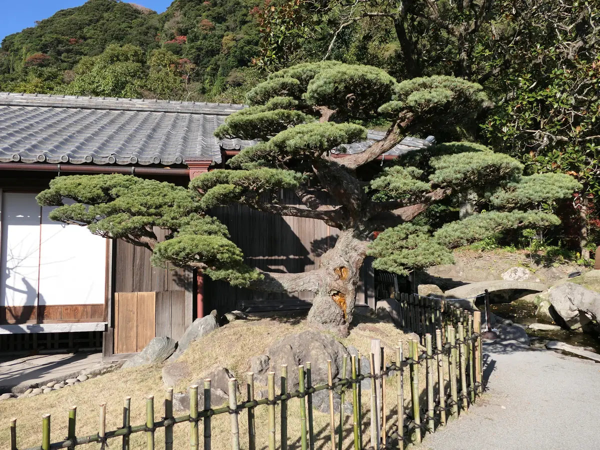 Sengan-en