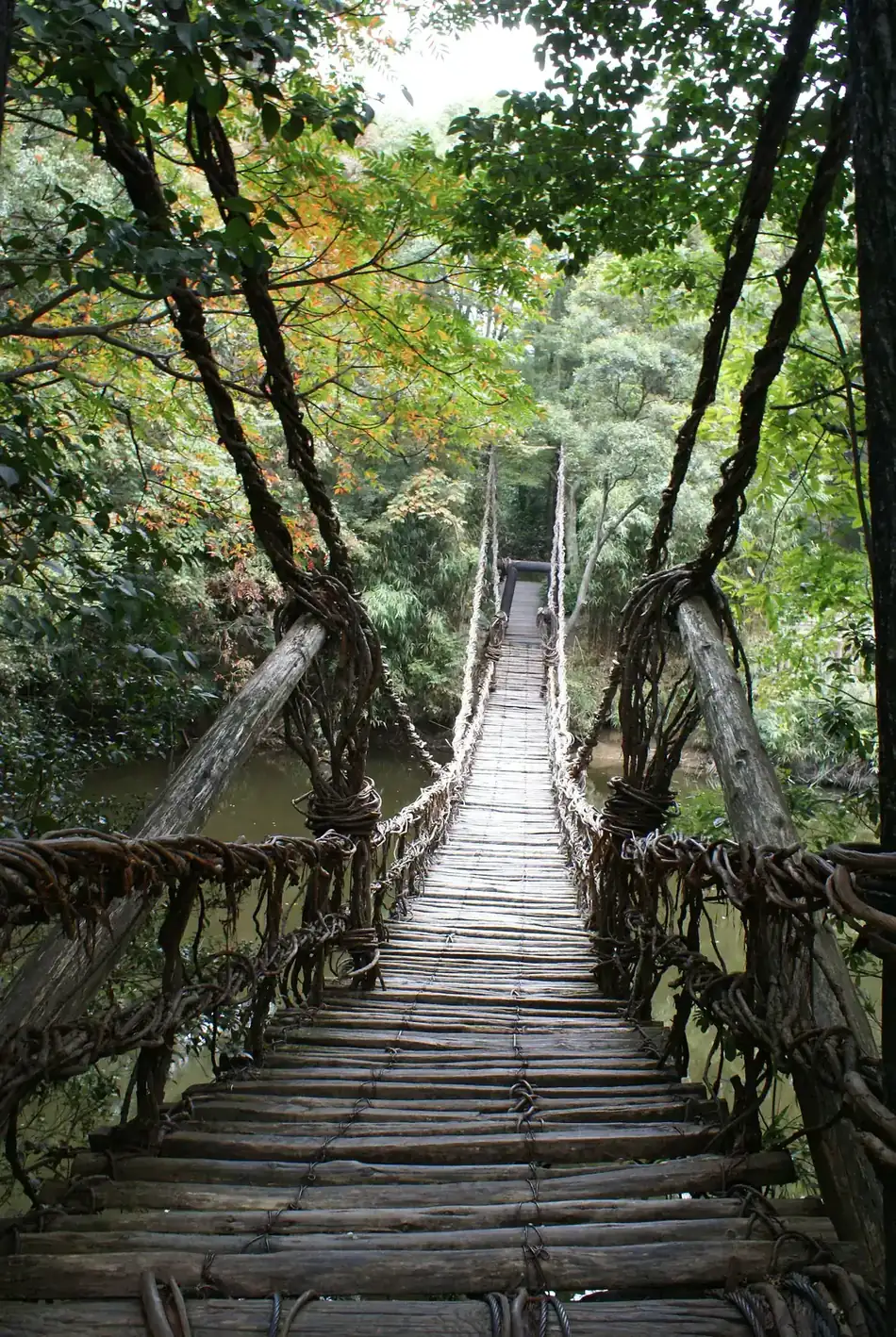 Shikoku Mura