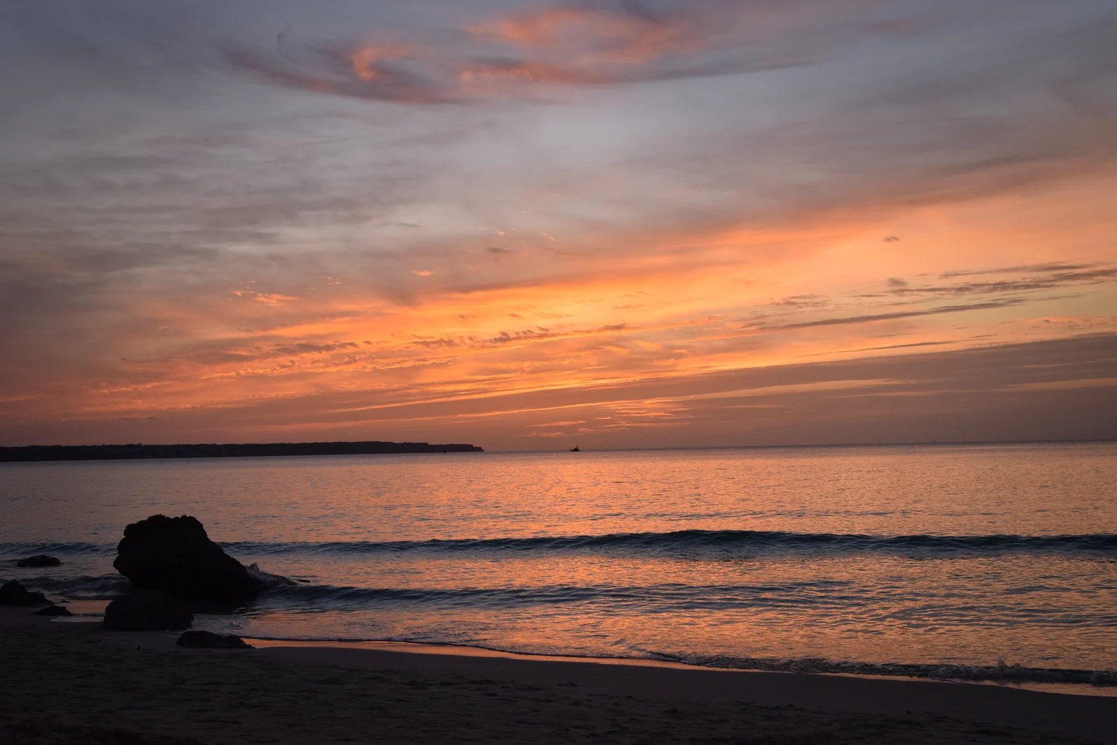 Sunayama Beach