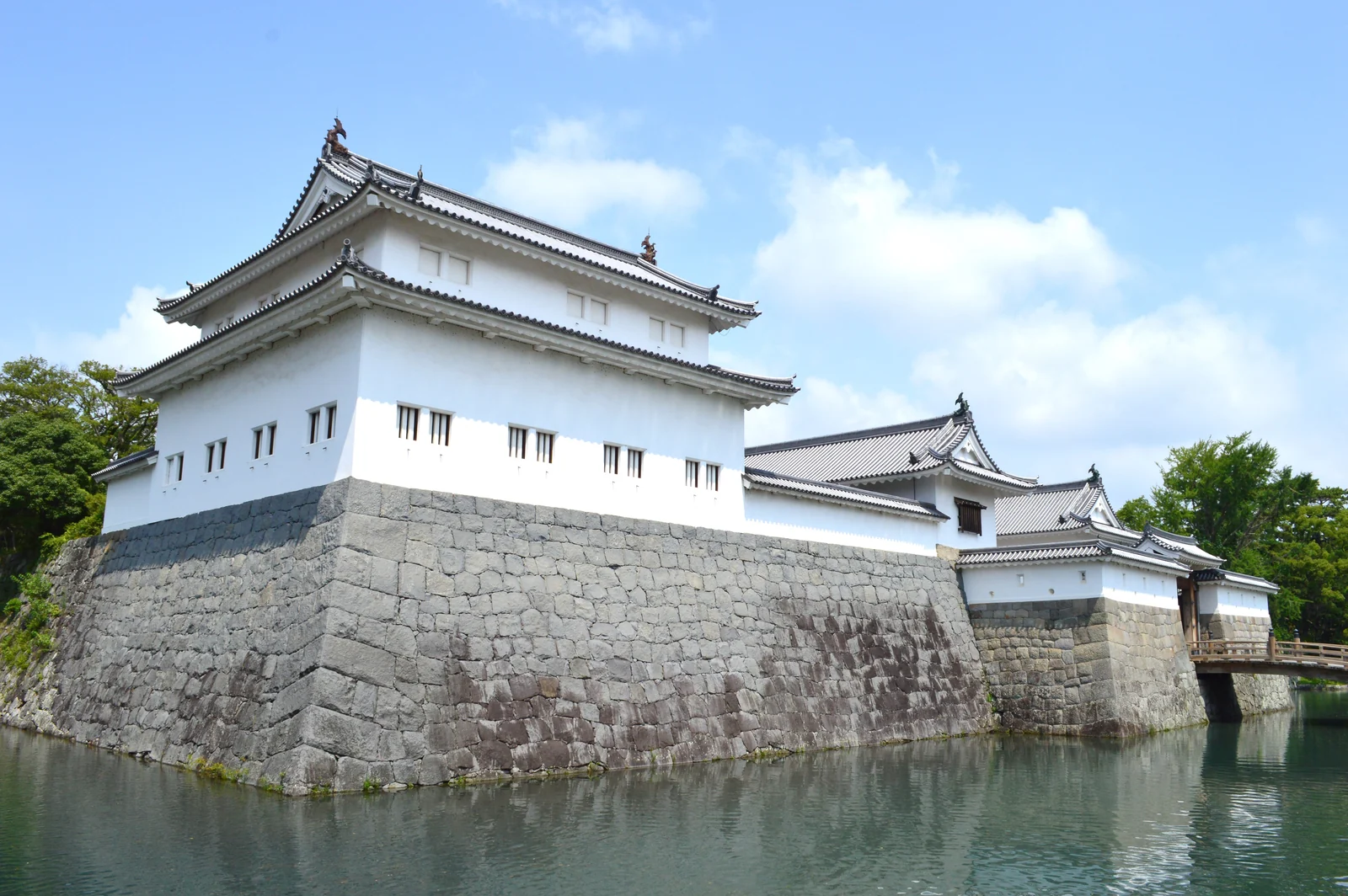 Sunpu Castle Park