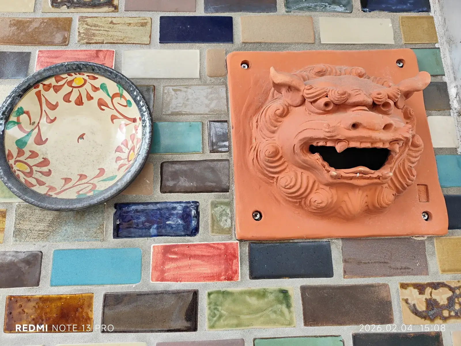 Tsuboya pottery street