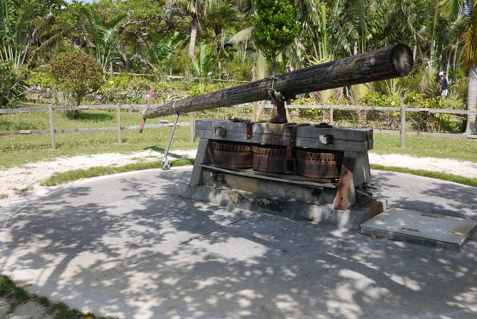 Ishigaki Yaima Village