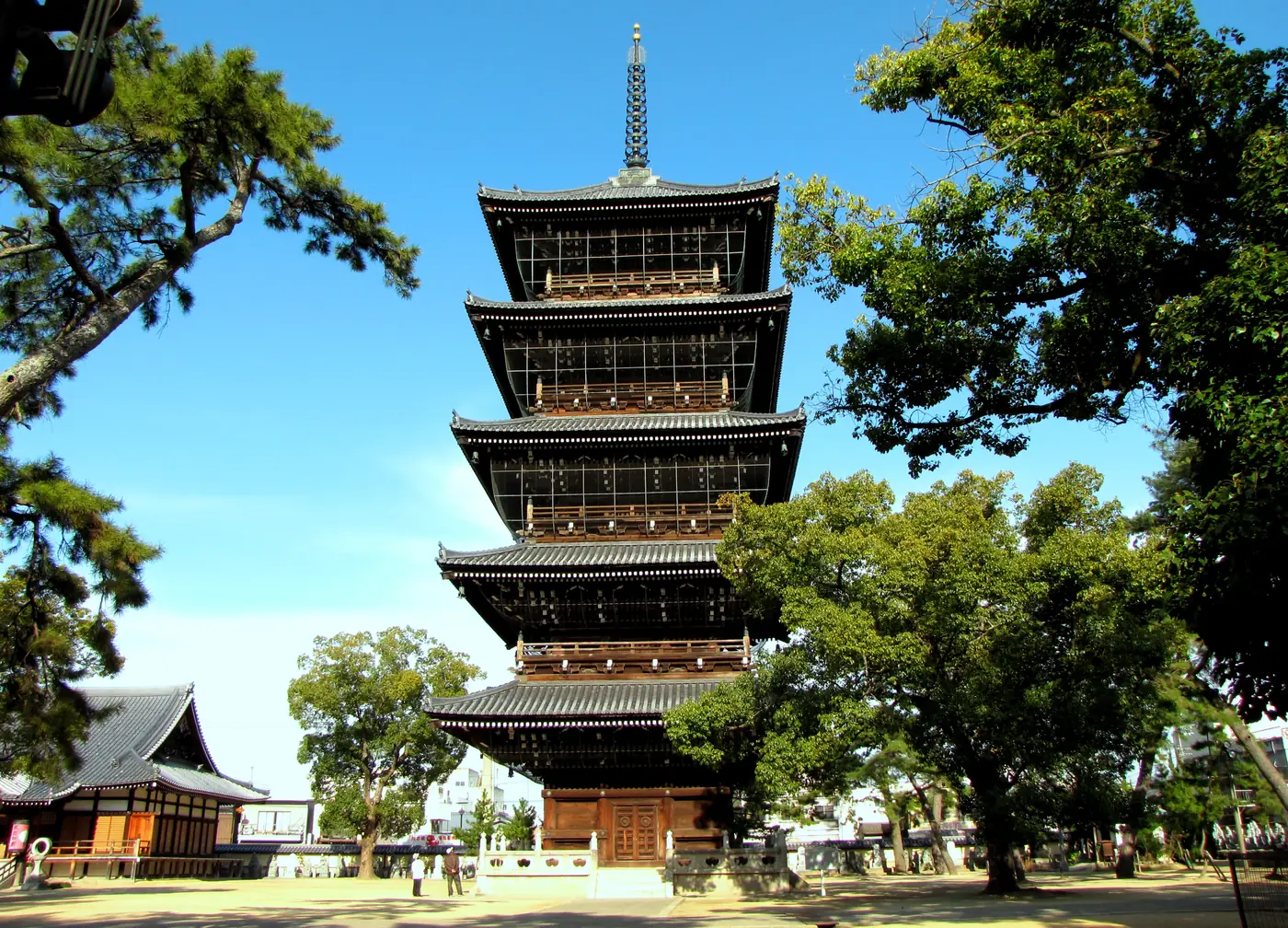 Zentsuji