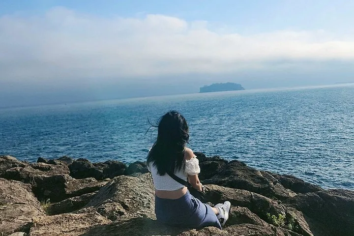 Jeju Island South Unesco Mt Halla One day Bus Tour