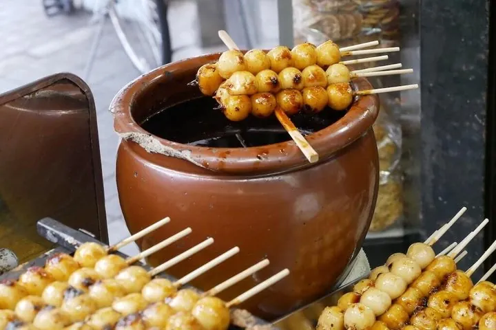 Best Street Food Walking Tour in Nagoya — operator photo 5