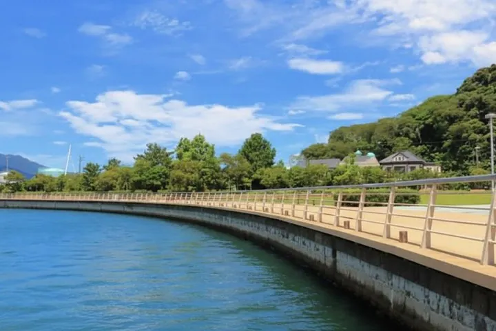 Tsuruga/Fukui: Private Customizable Tour with Local Guide — operator photo 3