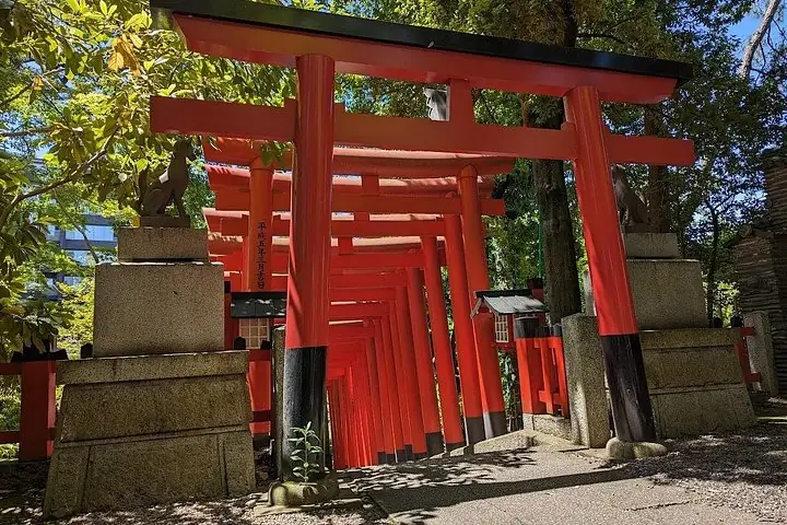 Guided Tour of Nagoya by Car — operator photo 9