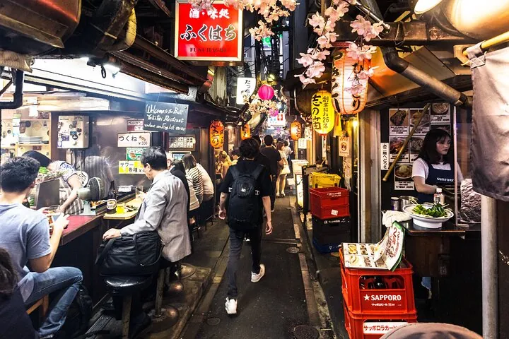 Kobe City's Best Gems - Private Shore Excursion from Kobe Port — operator photo 3