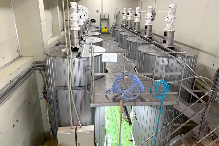 Kobe Sake Tour with Expert Guide: 3+ Breweries, Tastings Included — operator photo 4