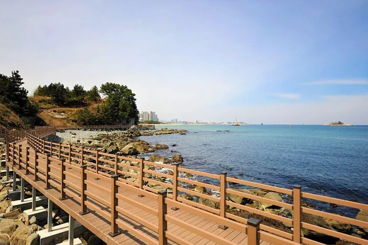 3-Hour Self-guided Sokcho Tour with Private Transportation — operator photo 10