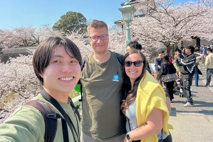 Kanazawa Highlights: Garden, Castle, Samurai & Geisha+Taxi — operator photo 2