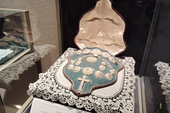 Mie: Mikimoto Pearl Island and the Birth of Cultured Pearls — operator photo 8
