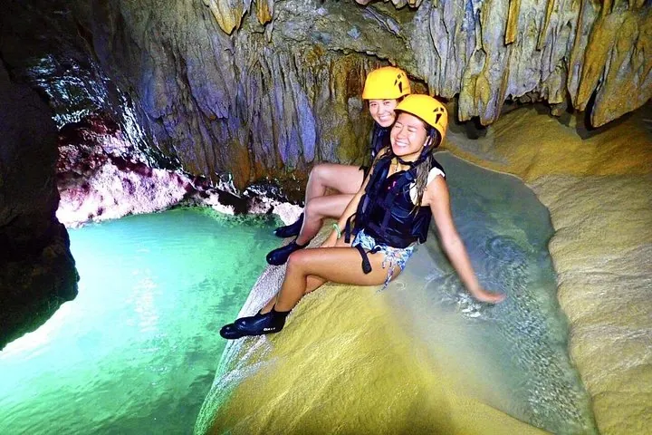 Okinawa Miyako Half Day Pumpkin Cave Caving and Kayaking — operator photo 12