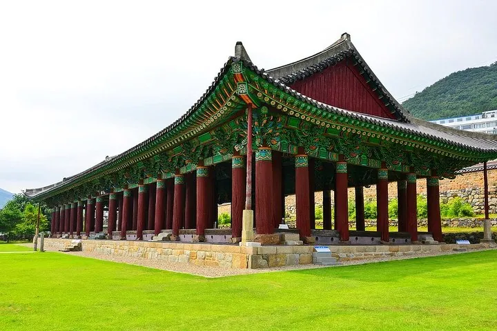 Guaranteed Return - Yeosu Shore Excursion for Cruise Guests — operator photo 12
