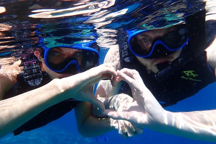 Ishigaki Mangrove SUP or Canoe + Blue Cave Snorkeling — operator photo 4