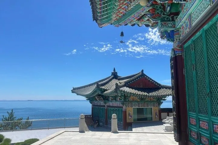 Yeosu Coastal Highlights & Cable Car Day Tour (Seoul to Busan) — operator photo 12