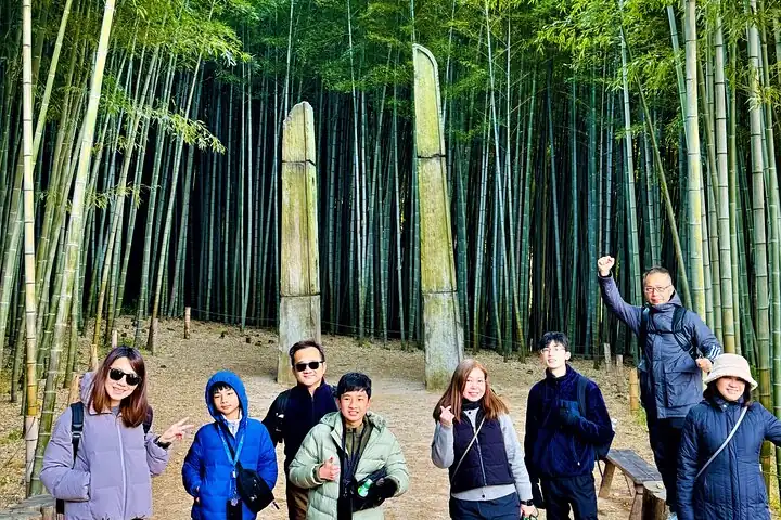 Busan Private Tour with Licensed Local guide — operator photo 10