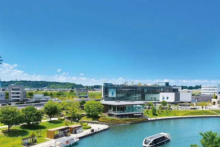 Toyama Customized Private Tour in 1 Day with Licensed Guide — operator photo 11
