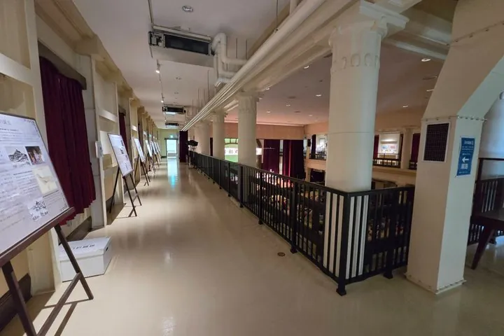 Sasebo: How the Navy Built the City History Tour — operator photo 12