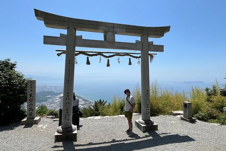 Kagawa: Private Customizable Tour - Hidden Gems & Tradition — operator photo 4