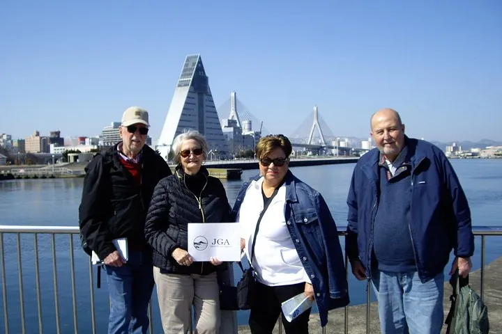 Aomori Customized Private Tour in 1 Day with Licensed Guide — operator photo 9