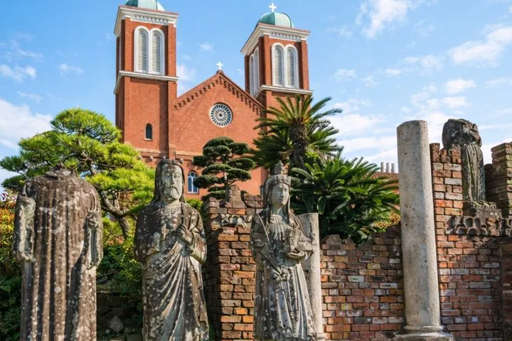 Nagasaki Private Tour with a Local – Highlights & Hidden Gems — operator photo 2