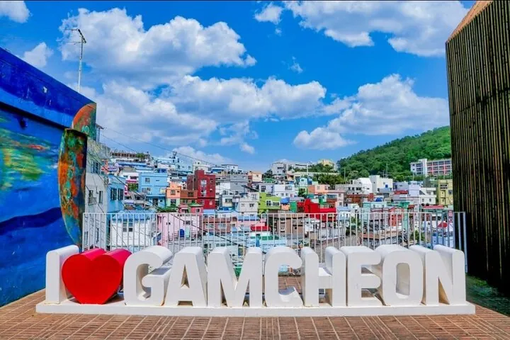 Busan Cruise Port – Premium Small Group Tour (Max 6 Guests) — operator photo 12