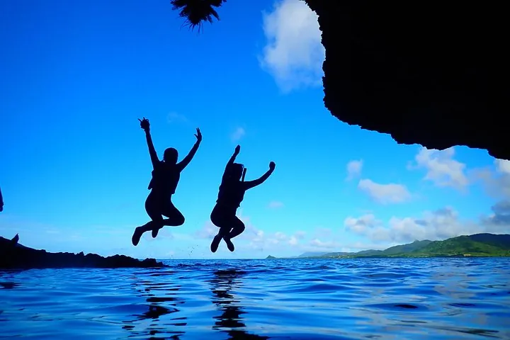 Ishigaki Mangrove SUP or Canoe + Blue Cave Snorkeling — operator photo 2