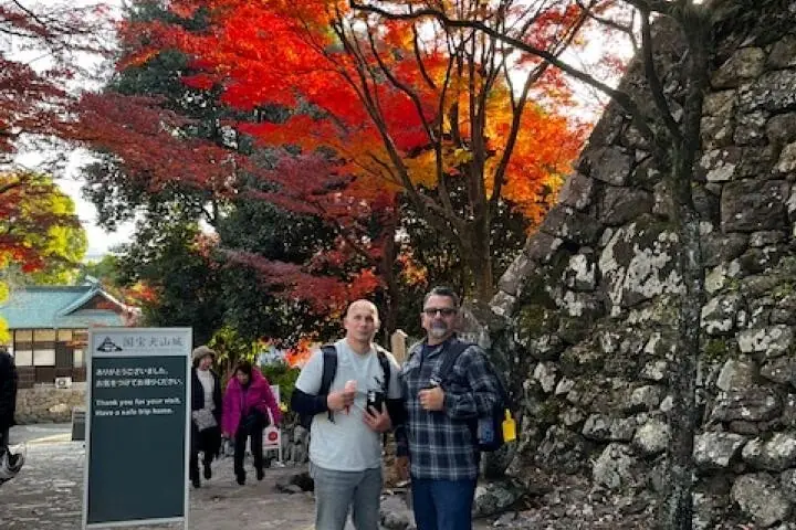 Nagoya Customized Half-Day Tour with Licensed Local Guide — operator photo 10