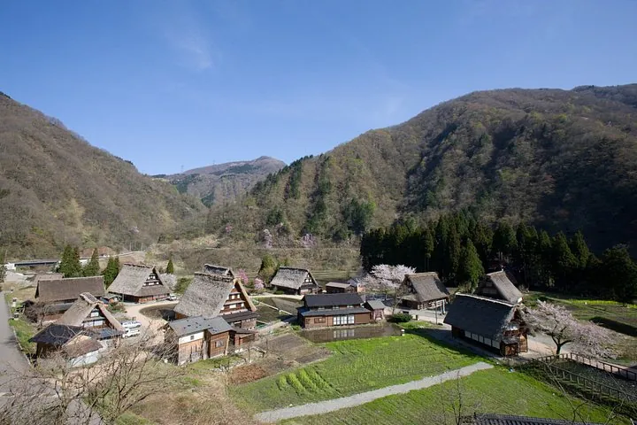 Toyama Gokayama World Heritage Villages and Historic Exile Sites — operator photo 6