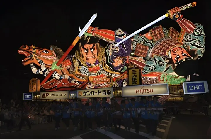 Aomori: Private Custom Tour with Local Guide — operator photo 2