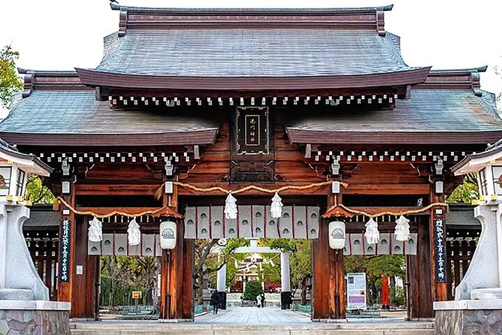 Kobe City's Best Gems - Private Shore Excursion from Kobe Port — operator photo 7