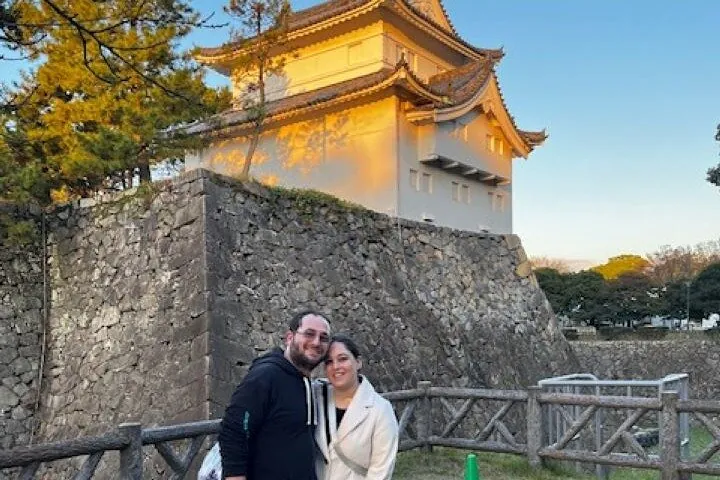Nagoya Customized Half-Day Tour with Licensed Local Guide — operator photo 8